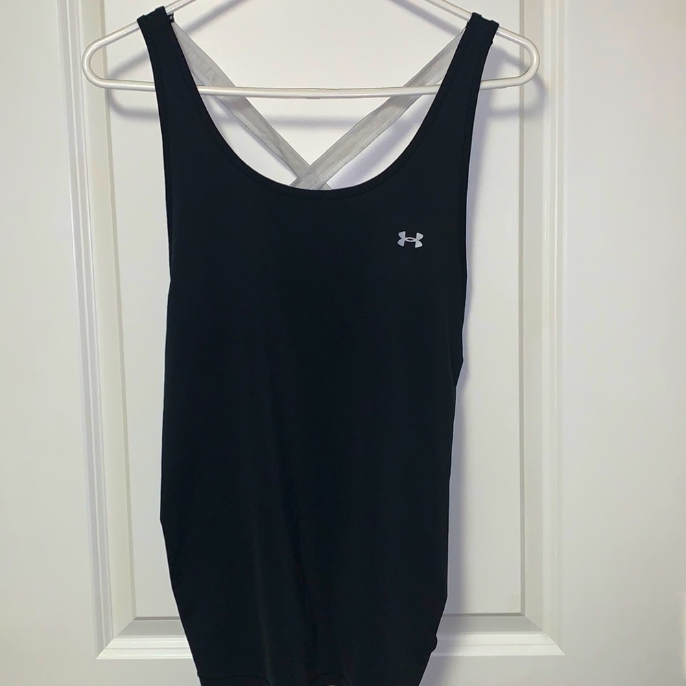 Under Armour Tank Top